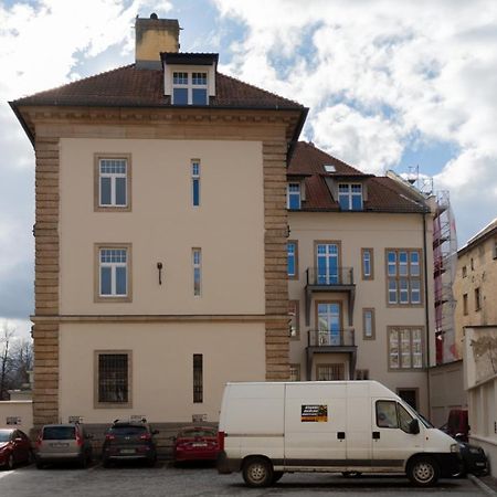 Vacationclub - Old Town Apartament 15 克沃兹科 外观 照片