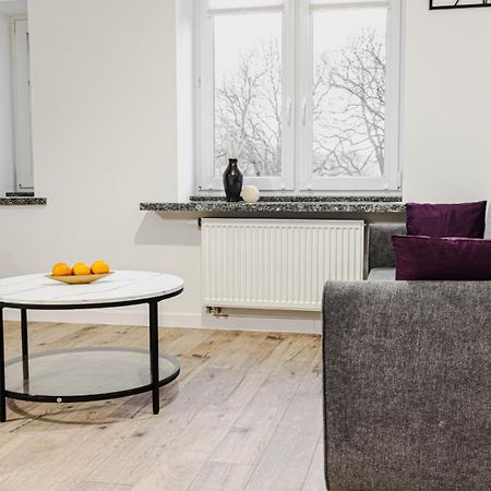 Vacationclub - Old Town Apartament 15 克沃兹科 外观 照片
